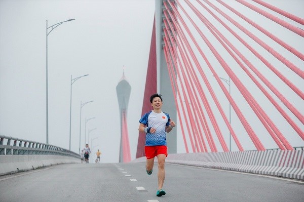 Marathon "Về miền Ví, Giặm": Mỗi runner sẽ là một đại sứ du lịch cho xứ Nghệ - ảnh 3
