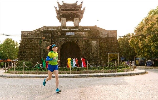 Marathon "Về miền Ví, Giặm": Mỗi runner sẽ là một đại sứ du lịch cho xứ Nghệ - ảnh 2