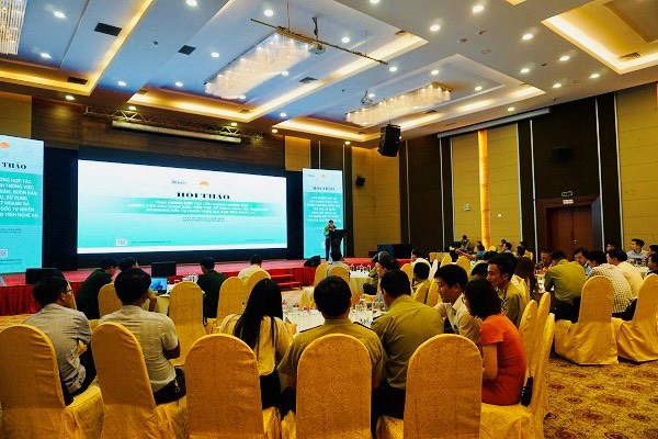 Nghệ An phát động tuyên truyền nói không với sử dụng động vật hoang dã trái phép - ảnh 1