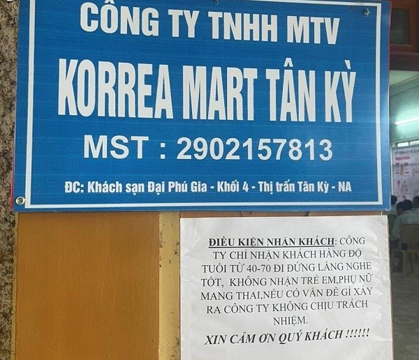Cảnh giác chiêu trò dự hội thảo tặng quà “giăng bẫy” người cao tuổi - ảnh 2