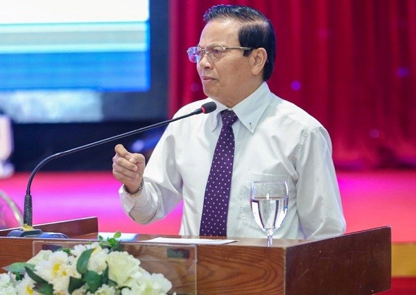 Phát huy “địa chỉ đỏ” lan tỏa Di sản văn hóa Hồ Chí Minh - ảnh 4