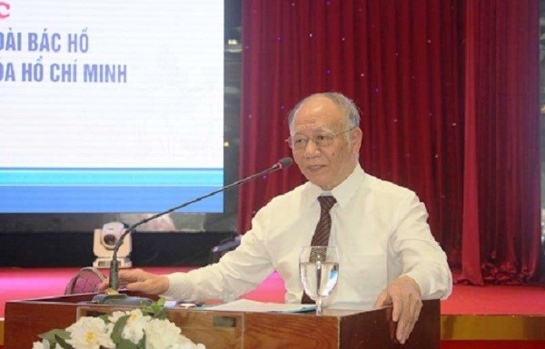 Phát huy “địa chỉ đỏ” lan tỏa Di sản văn hóa Hồ Chí Minh - ảnh 3