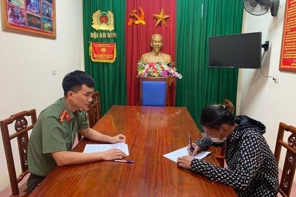 Xử phạt nhiều đối tượng xuyên tạc vụ việc tại Đắk Lắk - ảnh 1
