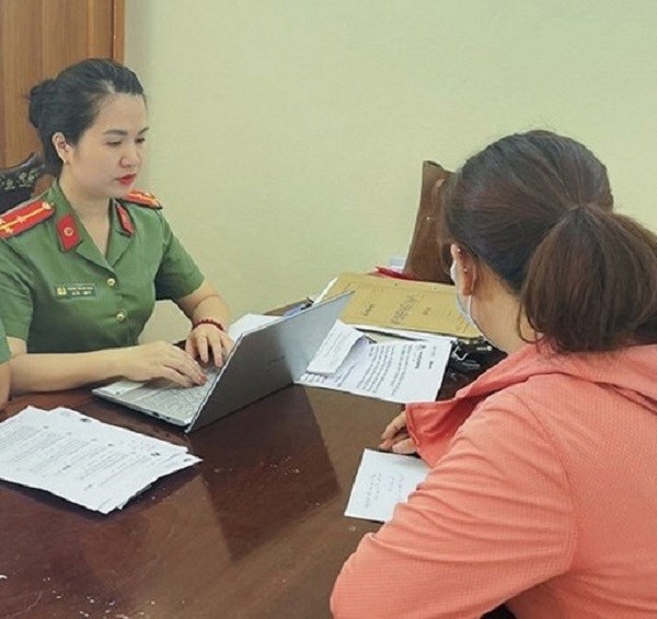 Xử phạt nhiều đối tượng xuyên tạc vụ việc tại Đắk Lắk - ảnh 2