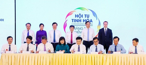 Liên kết phát triển du lịch mở rộng để nâng tầm điểm đến - ảnh 4