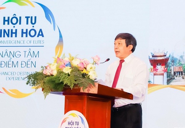 Liên kết phát triển du lịch mở rộng để nâng tầm điểm đến - ảnh 3