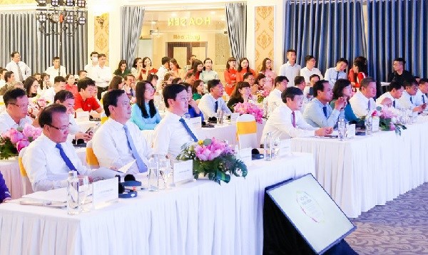 Liên kết phát triển du lịch mở rộng để nâng tầm điểm đến - ảnh 1
