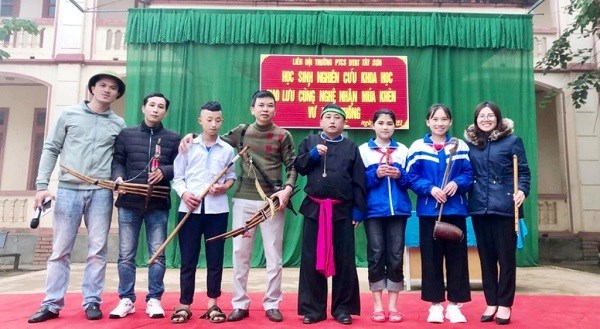 Lên “cổng trời” làm luận án tiến sĩ - ảnh 3