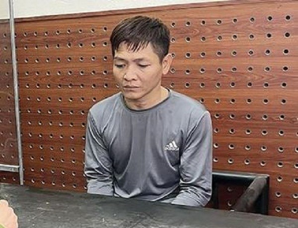 Nghệ An: Bắt giữ hai đối tượng cạy két sắt trộm tiền tại Khu di tích quốc gia Truông Bồn - ảnh 1
