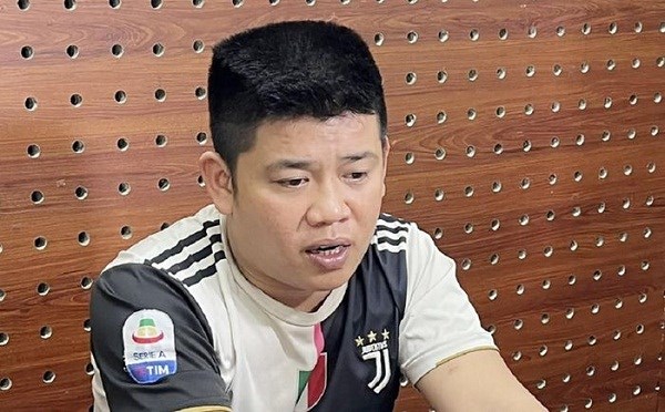 Nghệ An: Bắt giữ hai đối tượng cạy két sắt trộm tiền tại Khu di tích quốc gia Truông Bồn - ảnh 2