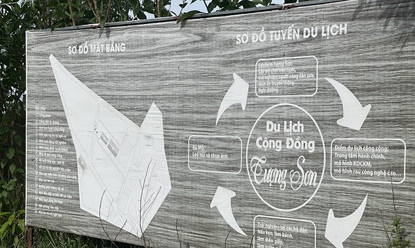 Hà Tĩnh- điểm sáng trong xây dựng nông thôn mới - ảnh 6