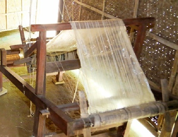 Về với ngày hội quê Bác giữa mùa sen - ảnh 3