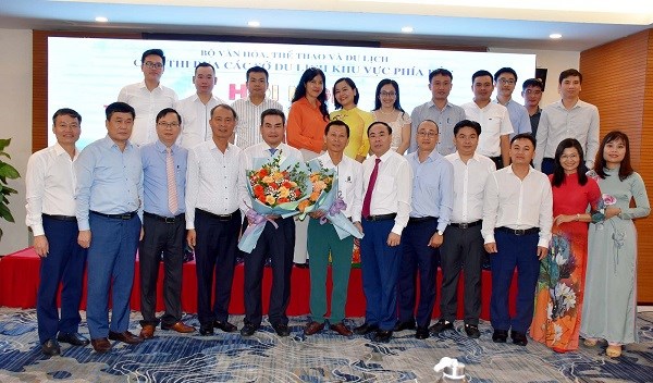 Cụm thi đua các Sở Du lịch khu vực phía Bắc đạt nhiều thành tựu - ảnh 4