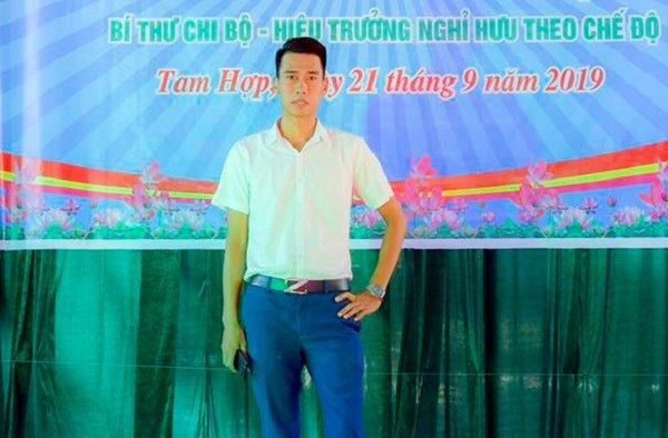 Thầy giáo cứu sống nữ sinh lớp 10 nhảy xuống sông tự tử - ảnh 2
