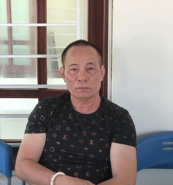 Trao thưởng các đơn vị đấu tranh, bắt giữ thành công đối tượng bắn người ở TP Vinh - ảnh 2