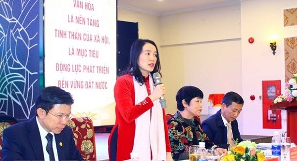 Bảo tồn, phát huy giá trị lịch sử- văn hoá di tích khảo cổ học Làng Vạc - ảnh 3