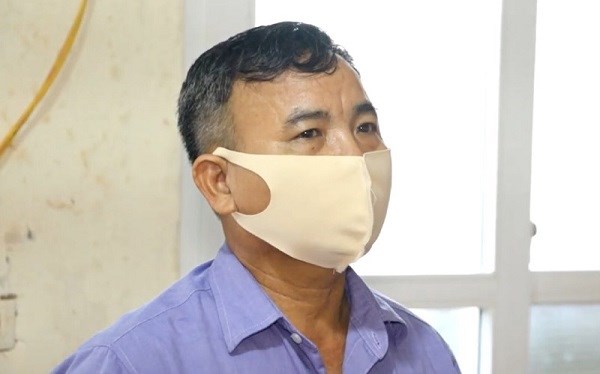 Nghệ An: Khởi tố, bắt tạm giam nguyên chủ tịch và 3 cán bộ xã lập hồ sơ khống xây dựng nhà văn hóa - ảnh 1