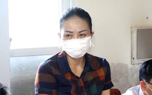 Nghệ An: Khởi tố, bắt tạm giam nguyên chủ tịch và 3 cán bộ xã lập hồ sơ khống xây dựng nhà văn hóa - ảnh 3