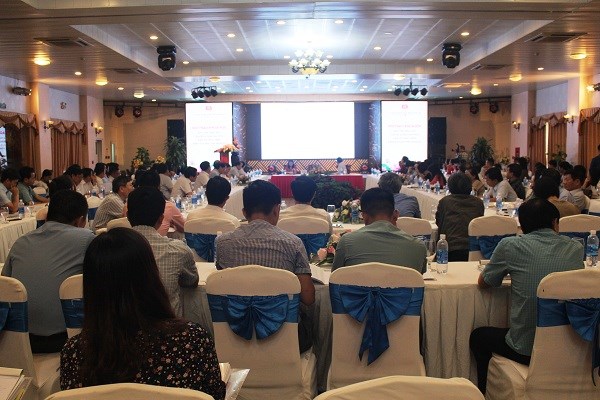 Nghệ An: Bảo tồn, phát huy giá trị di sản văn hóa gắn với phát triển kinh tế di sản - ảnh 1