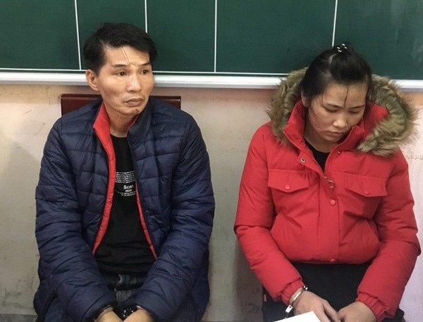Nghệ An: Phá hai chuyên án thu 5 bánh heroin và gần 1.000 viên ma túy - ảnh 1