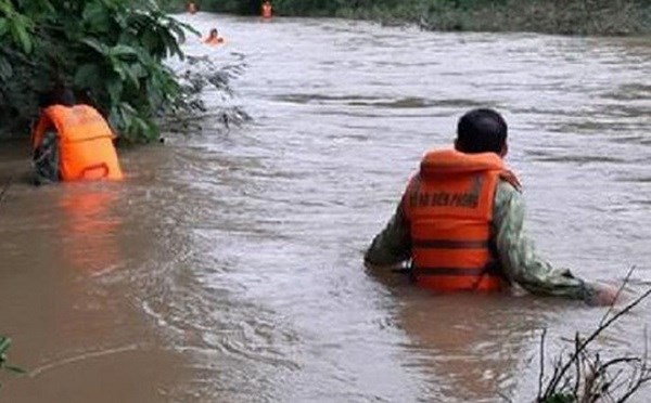 Nghệ An: Hoãn các cuộc họp không cấp bách, tập trung ứng phó với bão Noru - ảnh 2