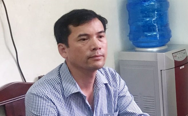 Nghệ An: Khởi tố đối tượng lợi dụng làm thầy giáo dạy nhạc có hành vi tuyên truyền chống phá Nhà nước - ảnh 1