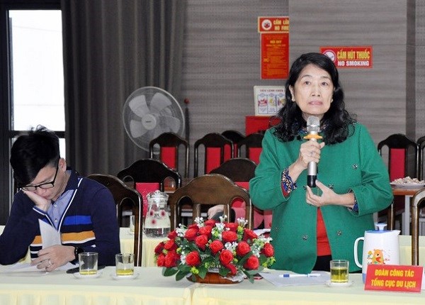 Tìm giải pháp phát triển sản phẩm du lịch nông thôn tại huyện Nam Đàn, Nghệ An - ảnh 3
