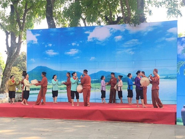 Nghệ An liên kết, hợp tác phát triển du lịch “Ba địa phương một hành trình, nhiều trải nghiệm” - ảnh 2