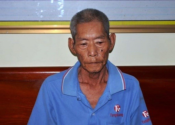 Nghệ An: Khởi tố vụ án, khởi tố bị can đối tượng xâm hại bé gái 7 tuổi - ảnh 1