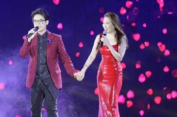 Khai hội Du lịch biển Cửa Lò 2019 - ảnh 3