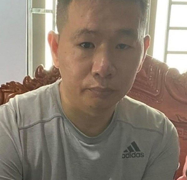 Nghệ An: Triệt phá đường dây giáo viên võ thuật cầm đầu cho vay nặng lãi giá 'cắt cổ' - ảnh 1