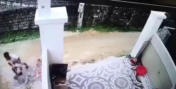 Tạm giữ tài xế lùi xe cán chết, giấu xác một cháu bé trai tại hố rác - ảnh 2