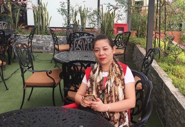 Nghệ An: Khởi tố "nữ quái" giả doanh nhân Mỹ, lừa đảo chiếm đoạt 20 tỷ đồng - ảnh 1