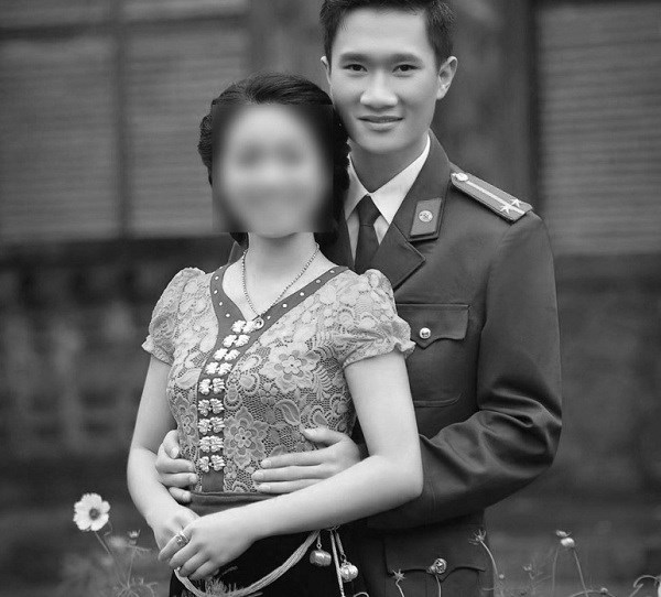 Nghệ An: Chiến sĩ công an hy sinh khi truy bắt đối tượng buôn bán ma túy - ảnh 2