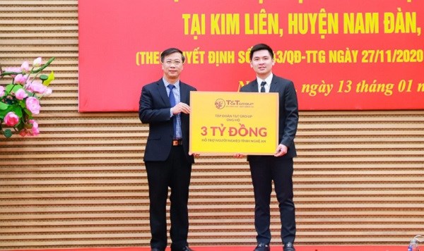 Công bố Quyết định bảo tồn, tôn tạo Khu lưu niệm Chủ tịch Hồ Chí Minh - ảnh 5