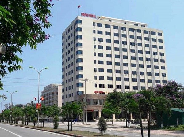 Làm rõ hóa đơn tiền điện tăng bất thường tại các khách sạn, nhà nghỉ ở thị xã Cửa Lò - ảnh 1
