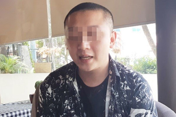 Nghệ An: Khởi tố, bắt tạm giam người bố dựng chuyện con gái 6 tuổi bị xâm hại - ảnh 1
