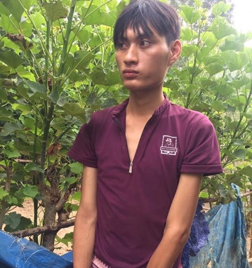Khởi tố đối tượng có hành vi giao cấu với con gái bạn nhậu - ảnh 1
