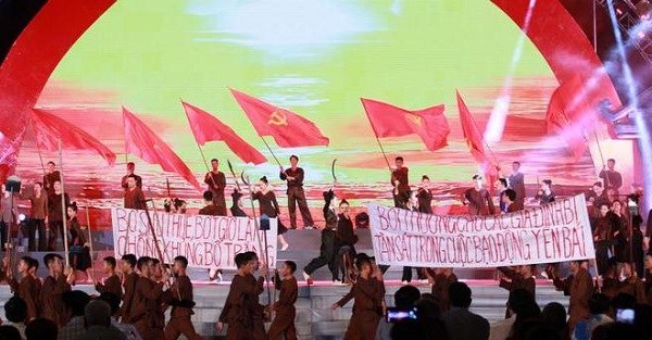 Xúc động khúc tráng ca "Bến Thủy anh hùng" - ảnh 3