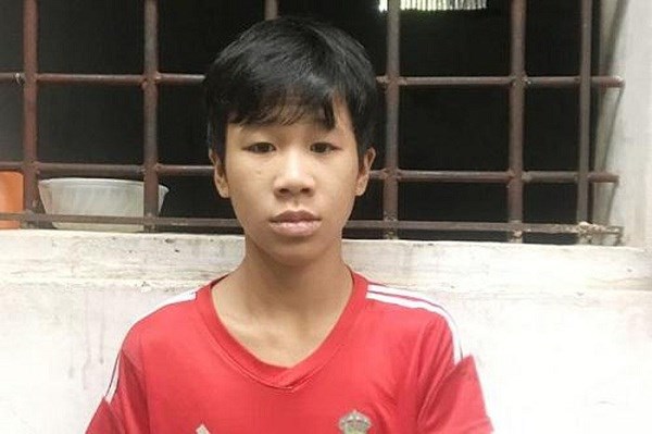 Nghệ An: Khởi tố đối tượng nhiều lần đốt rừng để trả thù - ảnh 1