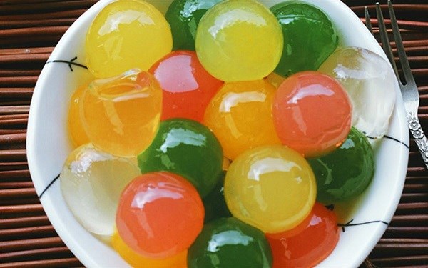 Hóc thạch rau câu, bé 11 tháng tuổi tử vong - ảnh 1