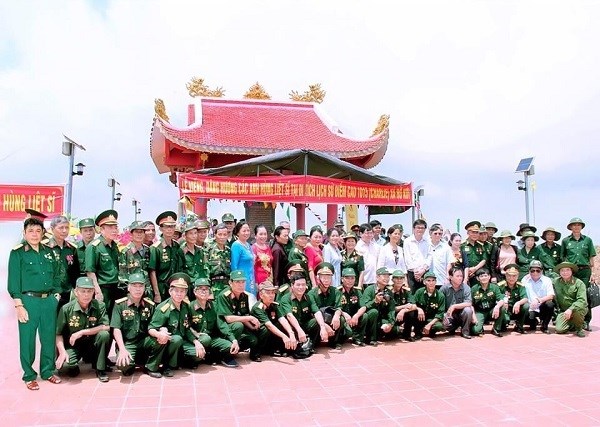 45 năm ngày Giải phóng hoàn toàn miền Nam, thống nhất đất nước: Nhớ về Sạc Ly, Delta - ảnh 4