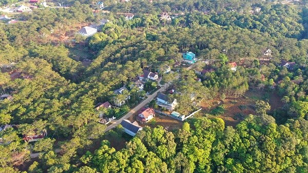 Kon Tum phục hồi du lịch theo hướng an toàn - ảnh 2