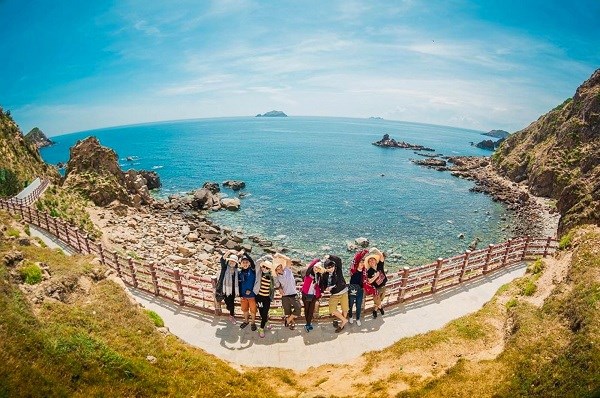 Sẵn sàng mọi nguồn lực đón khách quốc tế - ảnh 1