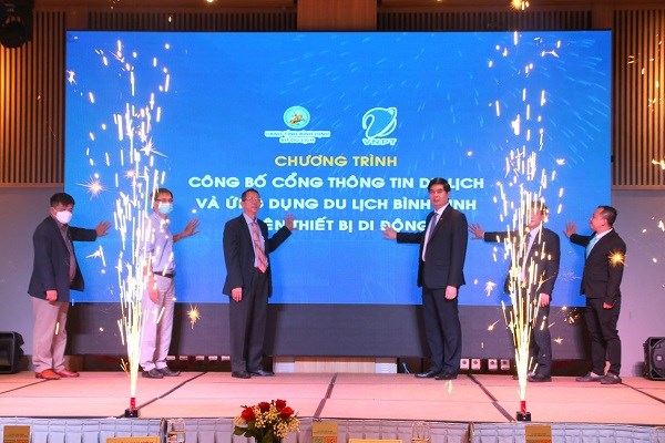Bình Định: Công bố kế hoạch phục hồi du lịch - ảnh 2
