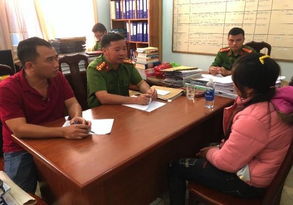 Đắk Nông: Bắt giữ 3 đối tượng trong vụ vận chuyển, mua bán ma túy số lượng lớn - ảnh 1