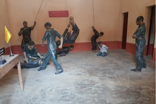 Những điều ít biết về Nhà lao “độc nhất vô nhị” của Mỹ - Ngụy ở Đà Lạt - ảnh 1
