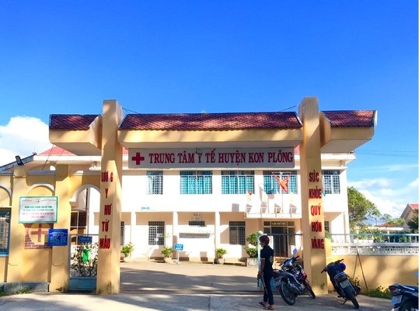 Kon Tum: 3 trường hợp tử vong nghi ngộ độc sau khi tổ chức ăn uống - ảnh 1