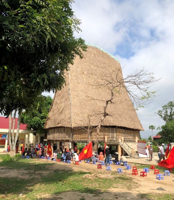 Cử tri Kon Tum kỳ vọng vào đại biểu Quốc hội và HĐND các cấp - ảnh 2