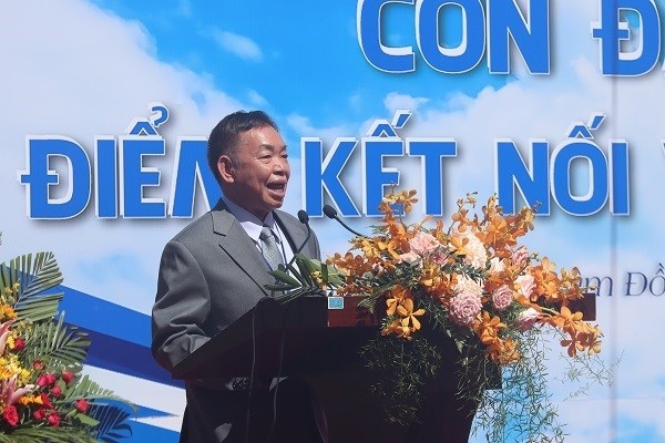 Triển lãm Côn Đảo - Đà Lạt, điểm kết nối văn hóa và du lịch - ảnh 2